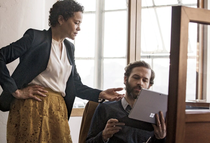 Protect your business data from accidental leaks