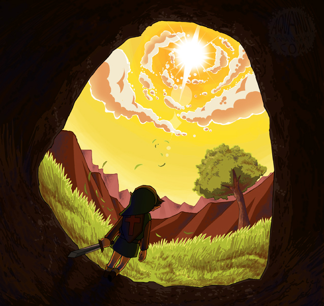 Adventure