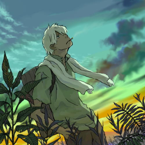 Traveler